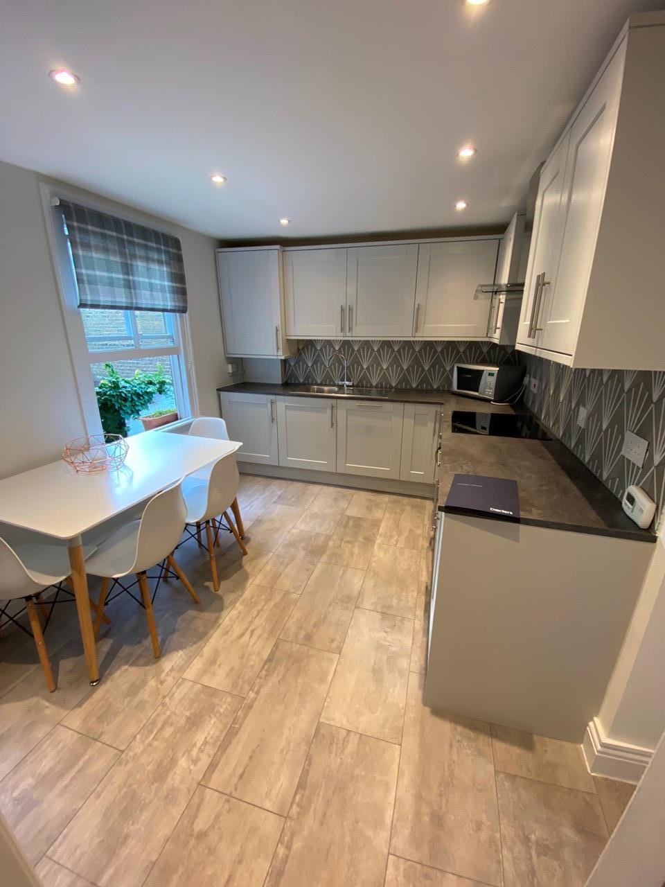 Additional image 7 of 2 Bed Maisonette, Fortess Road, NW5, N1 7GU