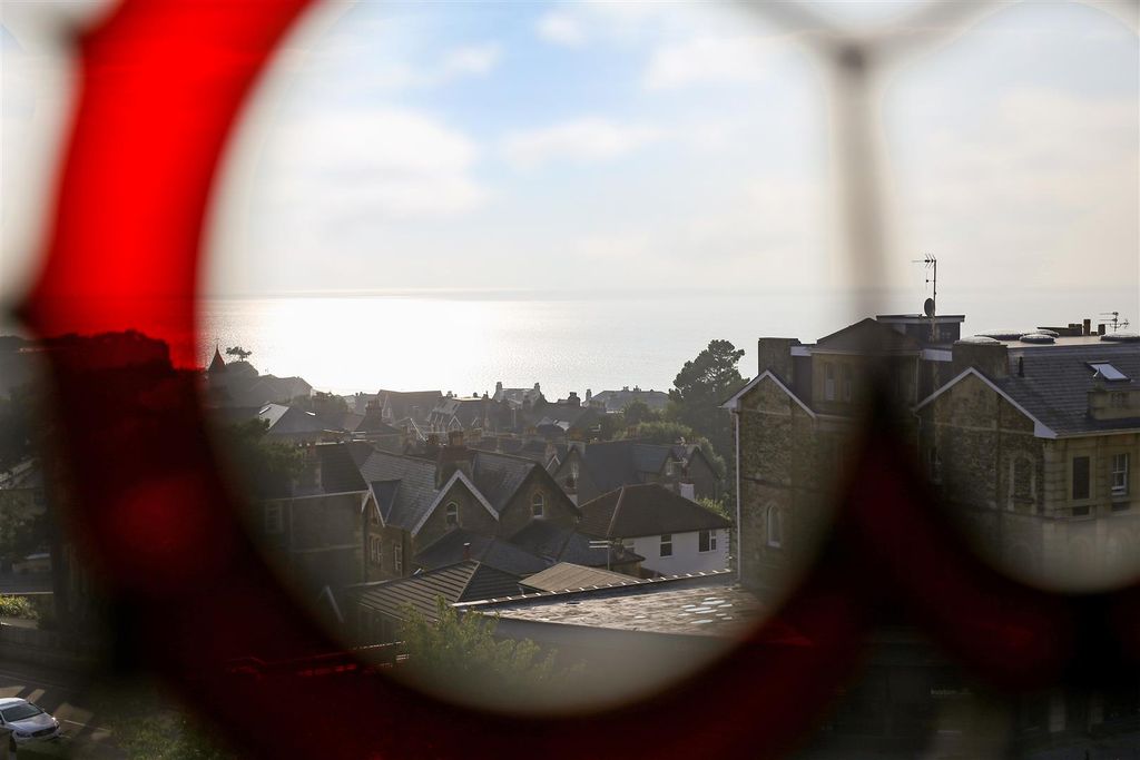 Additional image 14 of 2 bed flat for saleAdjacent To Hill Road, Clevedon BS21