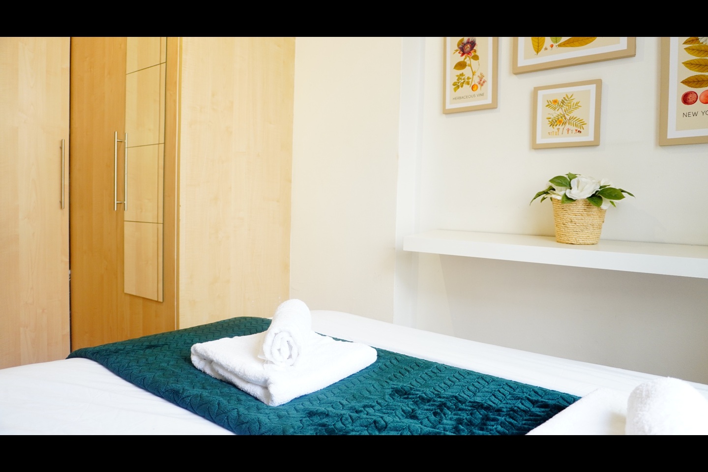 Additional image 25 of 1 Bed Flat, Westbourne Gardens, W2, N1 7GU