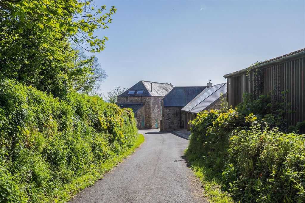 Additional image 45 of 6 bed country house for saleLamerton, Tavistock - Devon PL19
