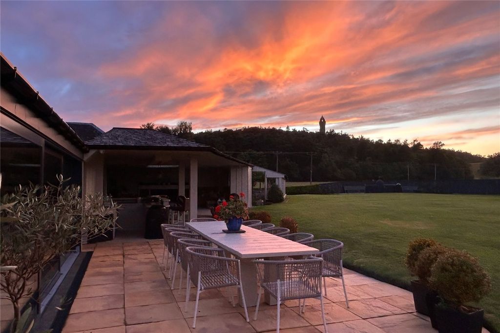 Additional image 27 of 6 bed detached house for saleWoodend, Craigmill, Stirling FK9