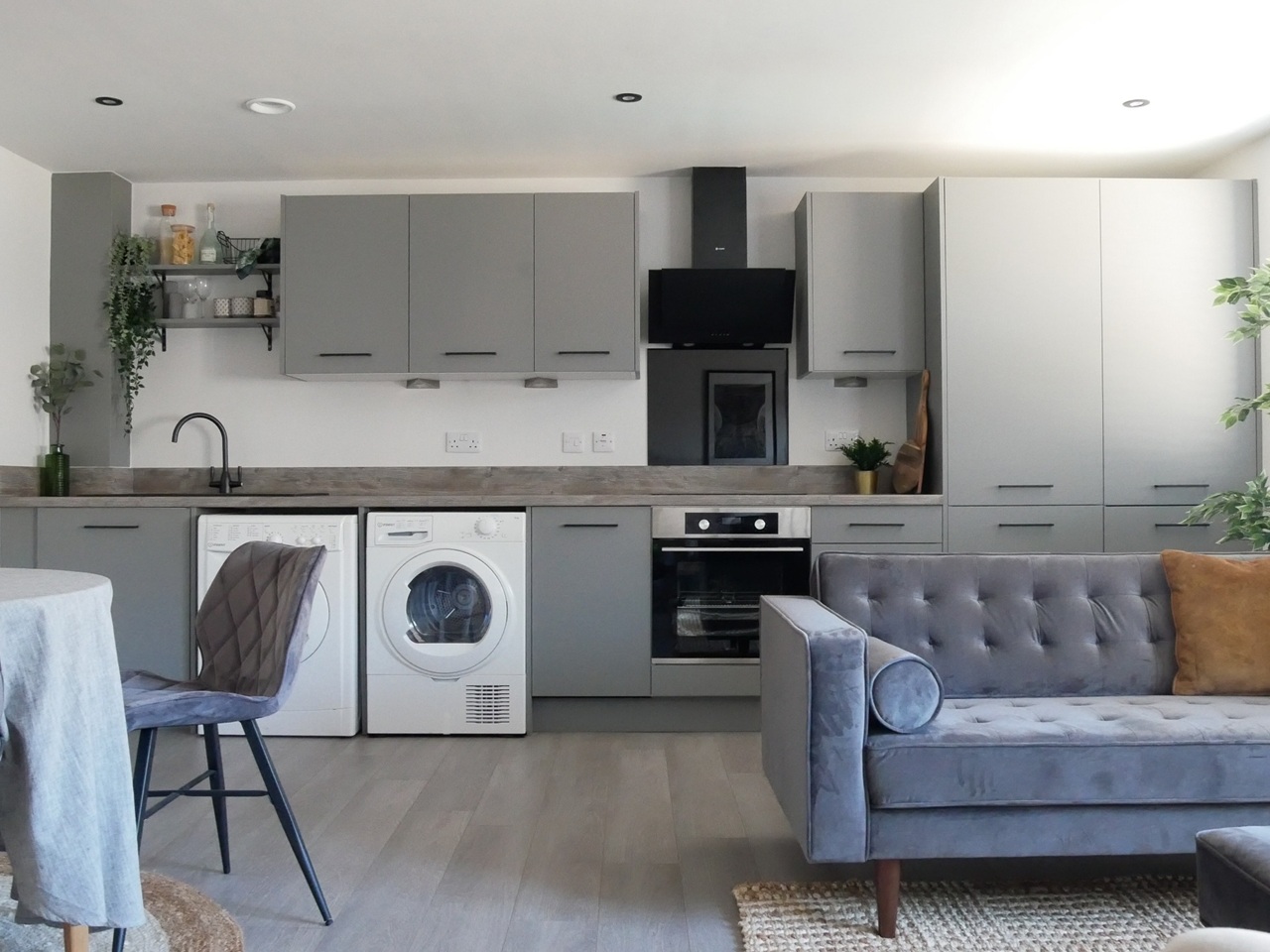 Additional image 8 of 2 Bed Flat, Wharf Lodge, LS11, N1 7GU