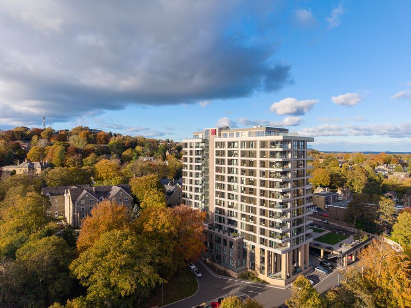 Additional image 23 of 2 bed flat for saleHallam Towers, Fulwood Road, Sheffield S10