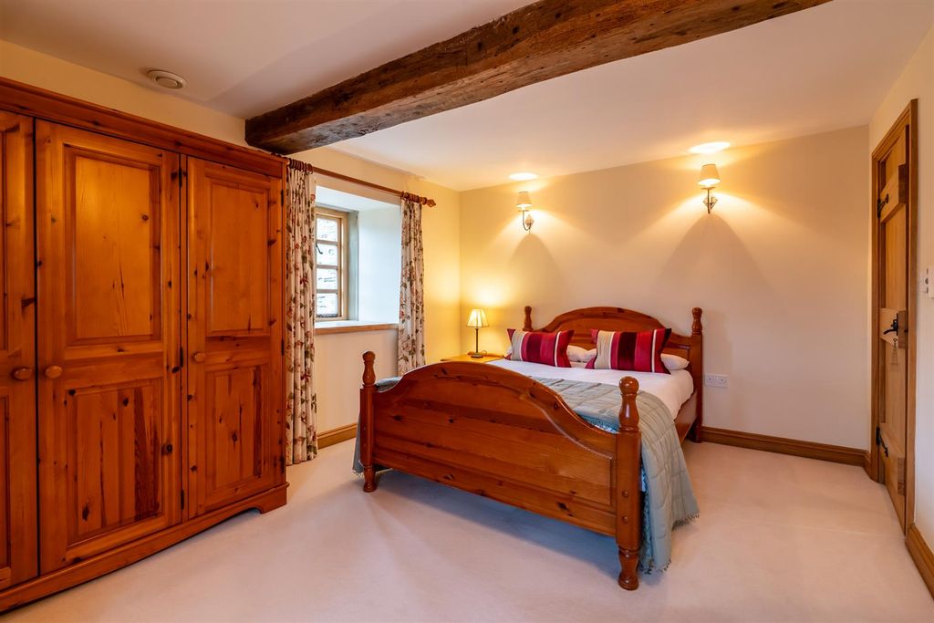 Additional image 37 of 5 bed semi-detached house for saleSloade Lane, Ridgeway, Sheffield S12