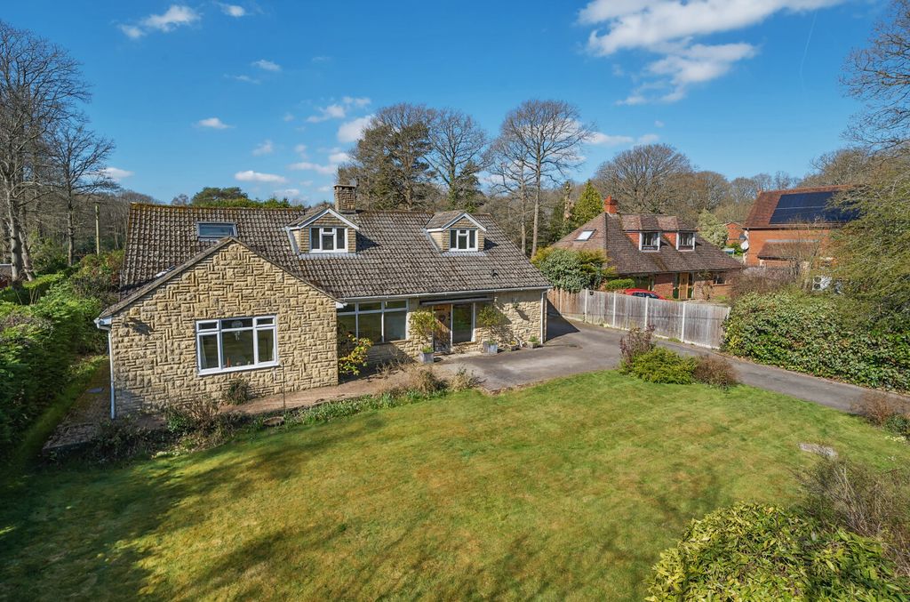 Additional image 31 of 5 bed detached house for salePlaistow, Billingshurst, West Sussex RH14