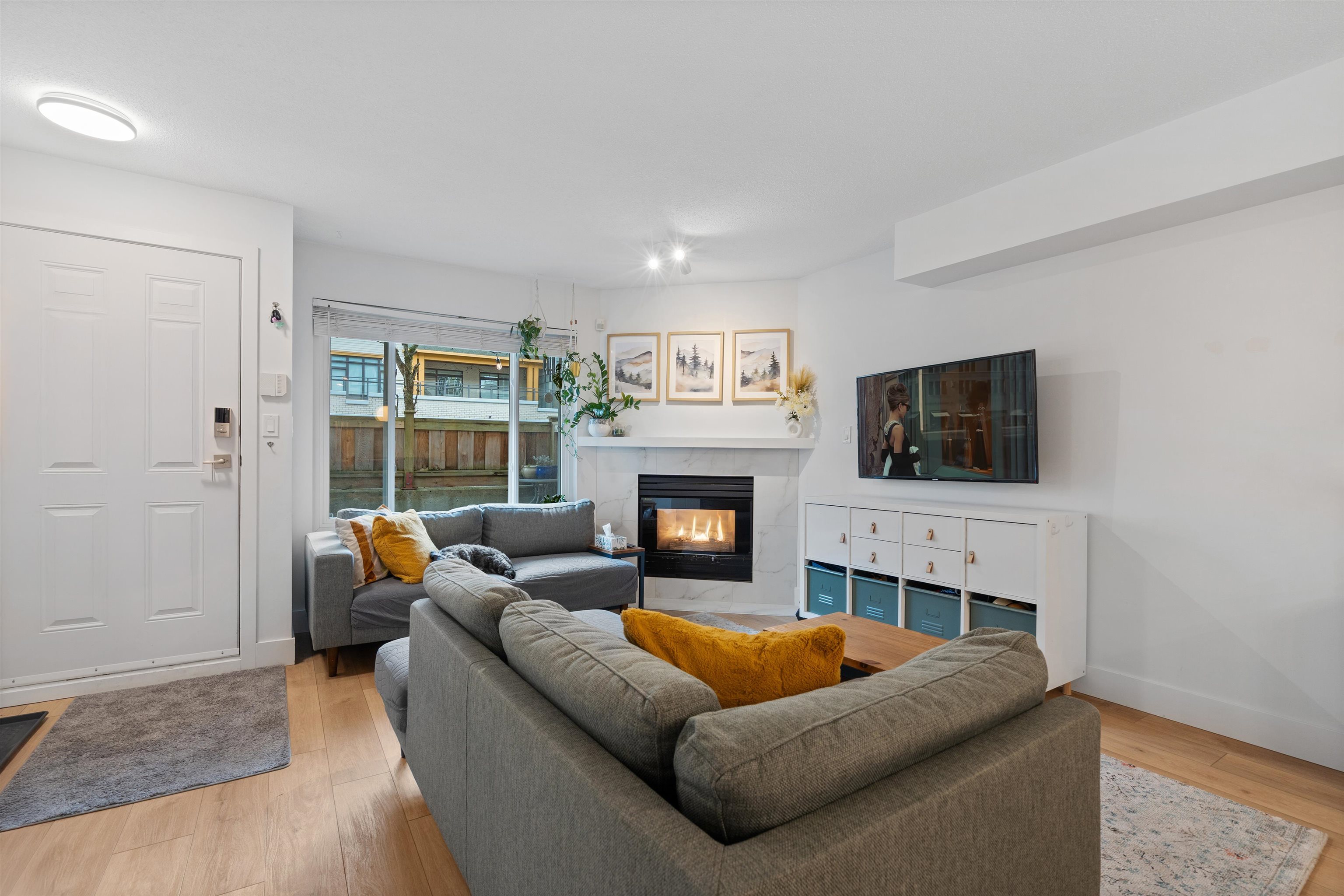 Additional image 4 of 110-3978 Albert Street, Burnaby, BC, V5C 2E1