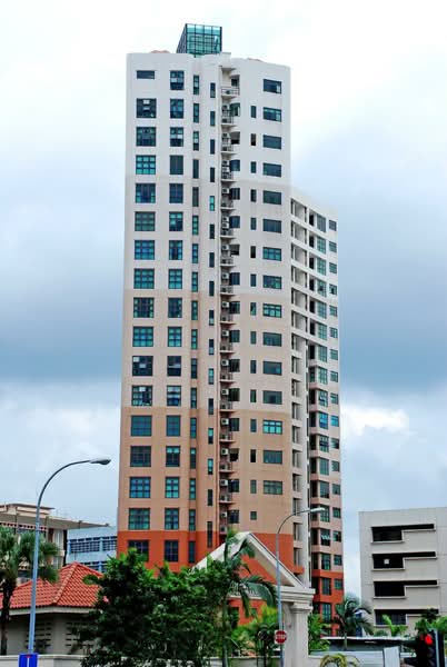 Additional image 11 of 1 Marymount Terrace