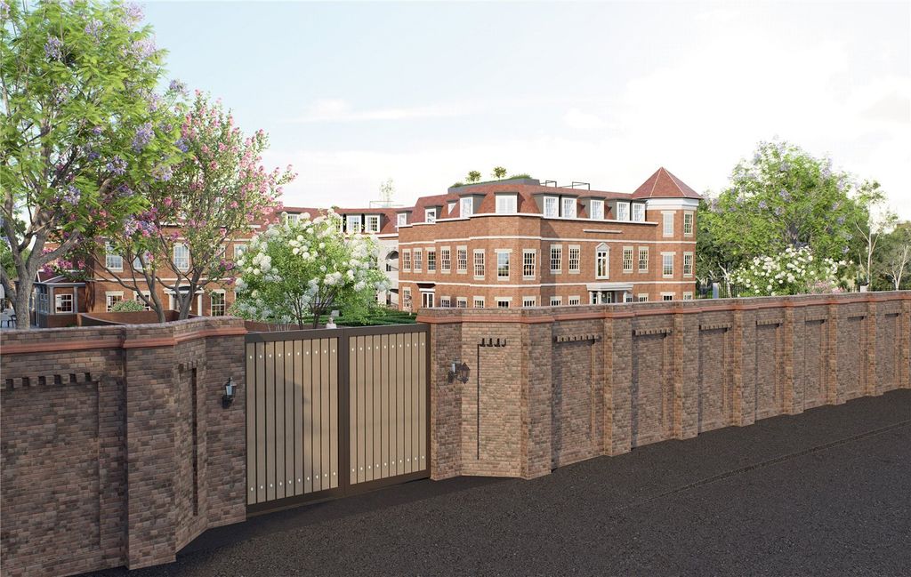 Additional image 6 of 3 bed flat for saleRoyal Ascot Residences, Windsor Road, Ascot, Berkshire SL5