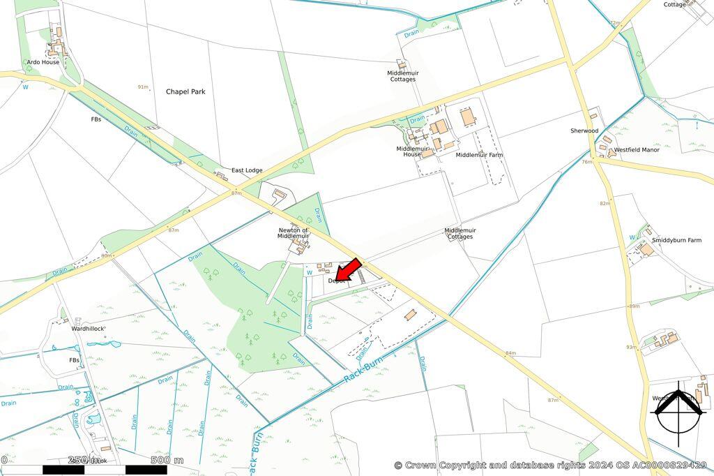 Additional image 4 of Middlemuir Yards,  , Whitecairns, Aberdeen, AB23 8XP