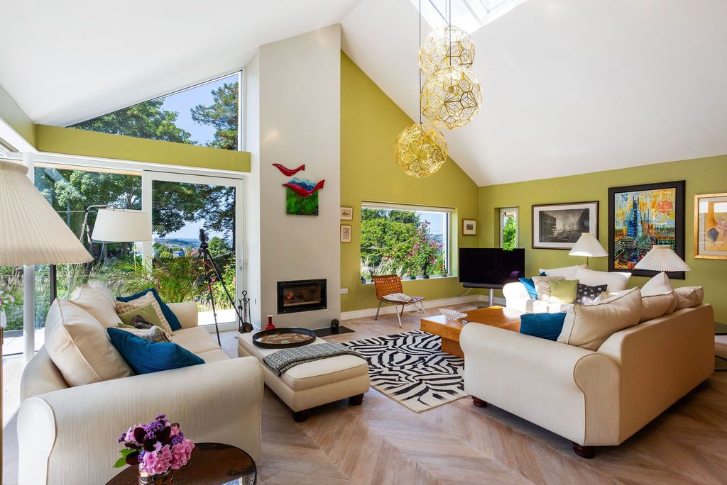 Additional image 4 of 5 bed detached house for saleEntry Hill Drive, Bath BA2