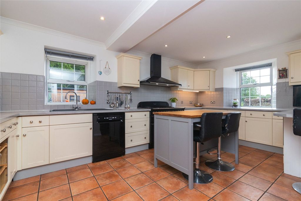Additional image 8 of 5 bed detached house for saleThe Old School House, Gartocharn G83