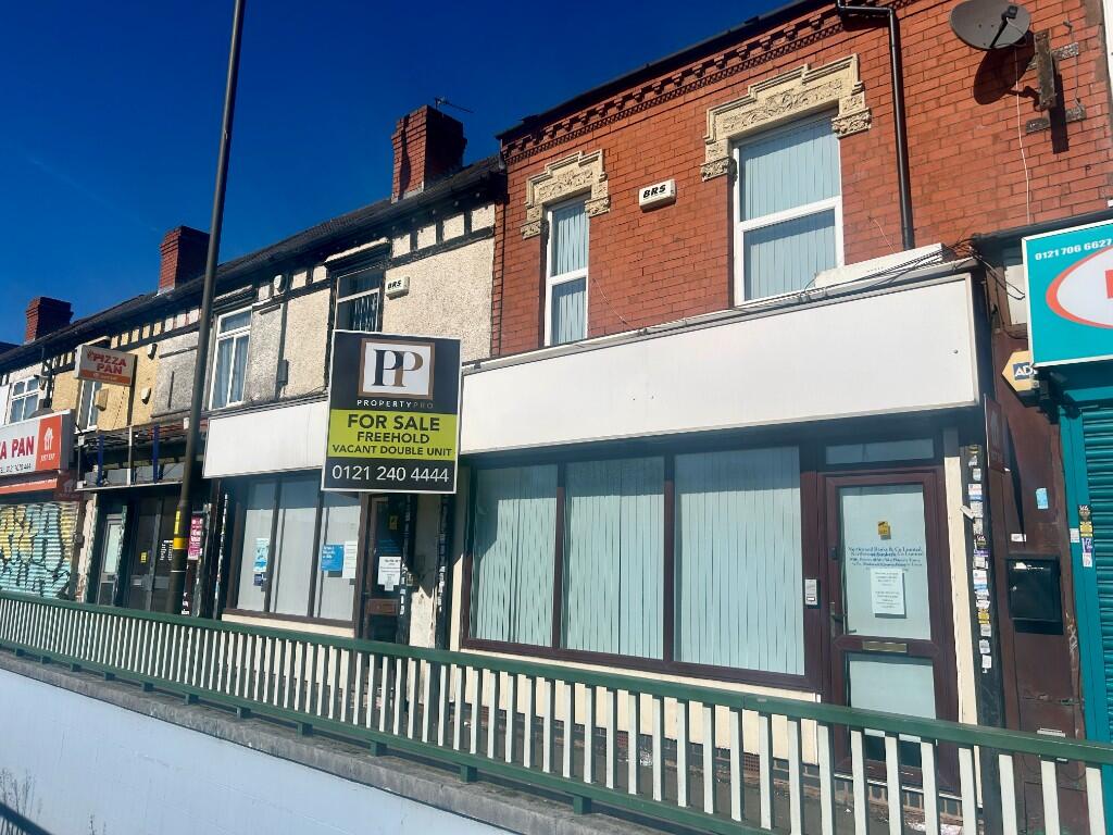 Additional image 20 of Coventry Road, Birmingham, B26