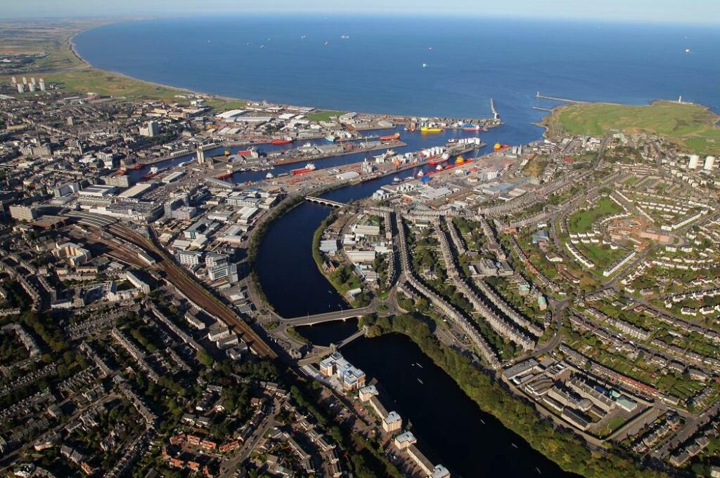 Additional image 9 of Bridge View, North Esplanade West, Aberdeen, AB11 5QF