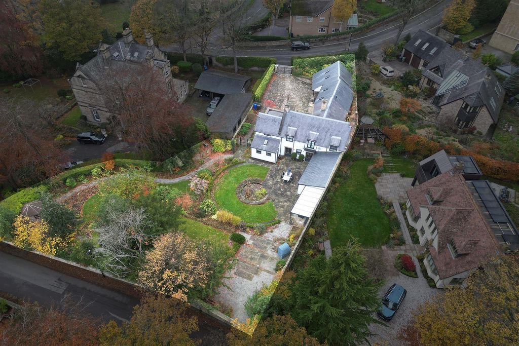 Additional image 27 of 5 bed detached house for saleIvy Park Road, Ranmoor S10