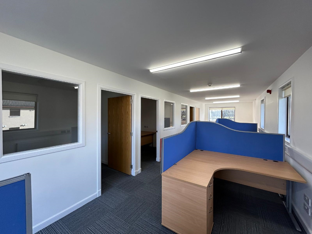 Additional image 3 of First Floor H&R House, Blackburn Business Park, Woodburn Road, AB21 0PS
