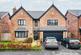Knotting Road, Macclesfield SK11