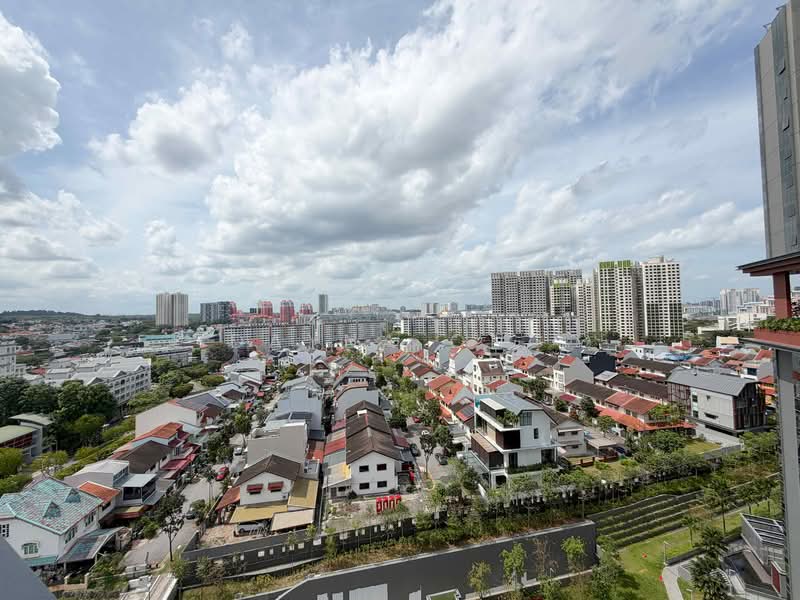 314 Shunfu Road