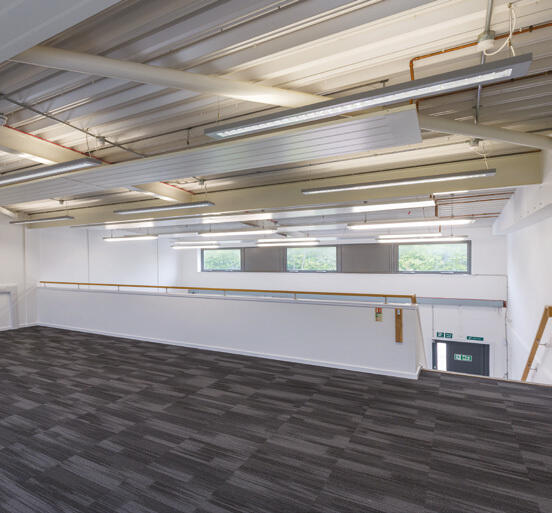 Additional image 6 of Units 7, 9 & 10 Energy Development Centre, Claymore Drive, Bridge Of Don, Aberdeen, Scotland, AB23 8GD