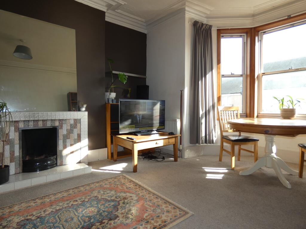 Albyn Grove, Aberdeen, AB10