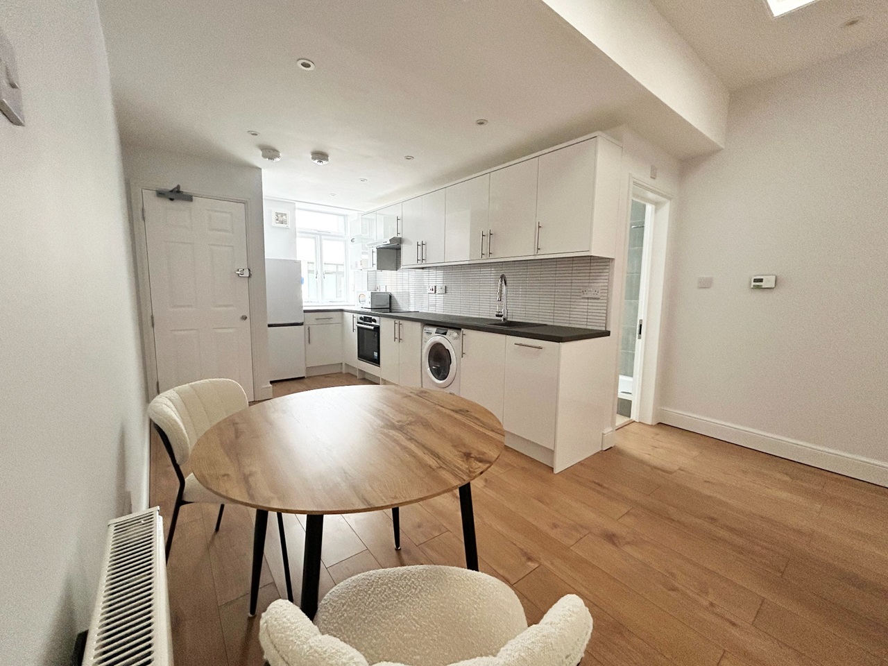 Additional image 11 of 1 Bed Flat, Camden Mews, NW1, N1 7GU
