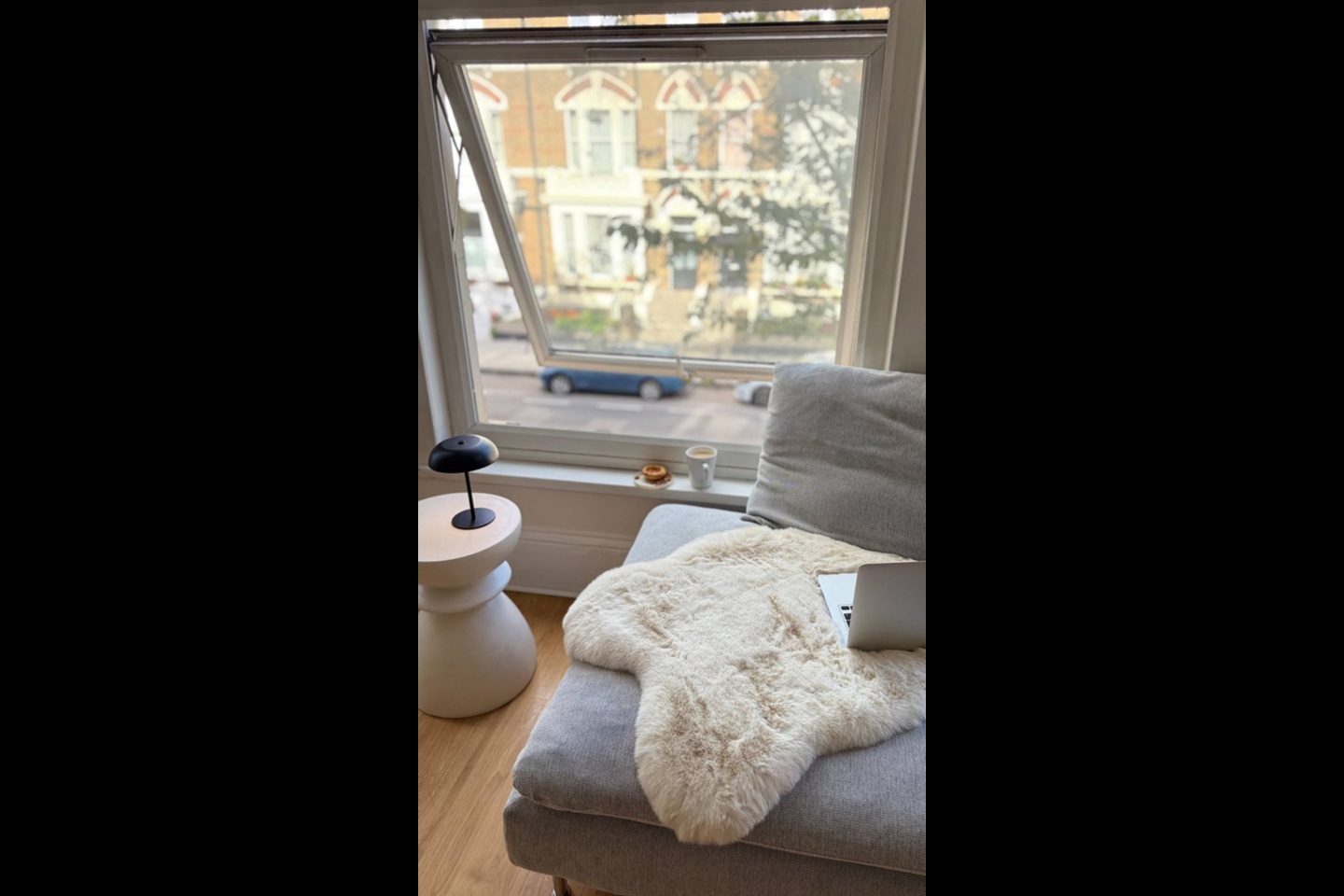 Additional image 3 of 1 Bed Flat, Holland Road, W14, N1 7GU