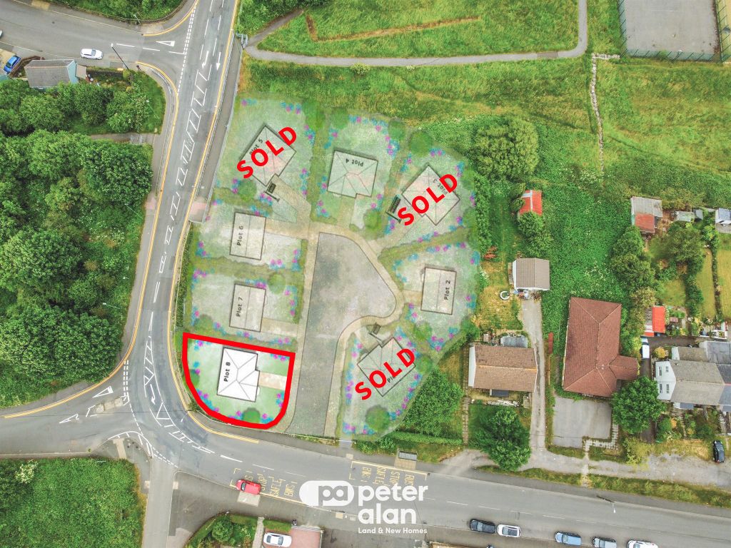 Additional image 2 of Land for saleLakeside Gardens, Ebbw Vale NP23