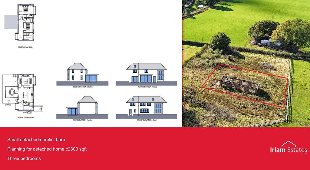 Additional image 77 of 5 bed detached house for saleKay Lane, Lymm WA13