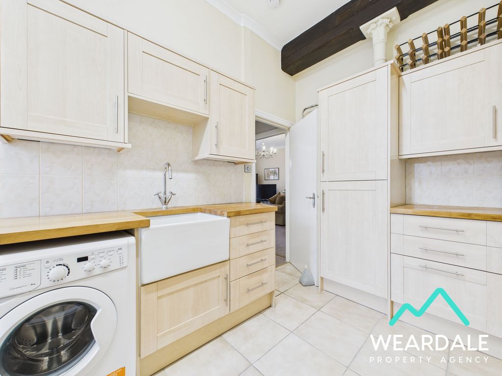 Additional image 22 of 3 bed flat for saleMarket Place, Wolsingham DL13