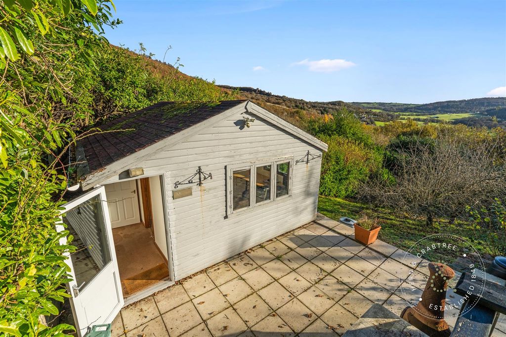 Additional image 31 of 4 bed detached house for salePenrhiw Lane, Machen, Caerphilly CF83
