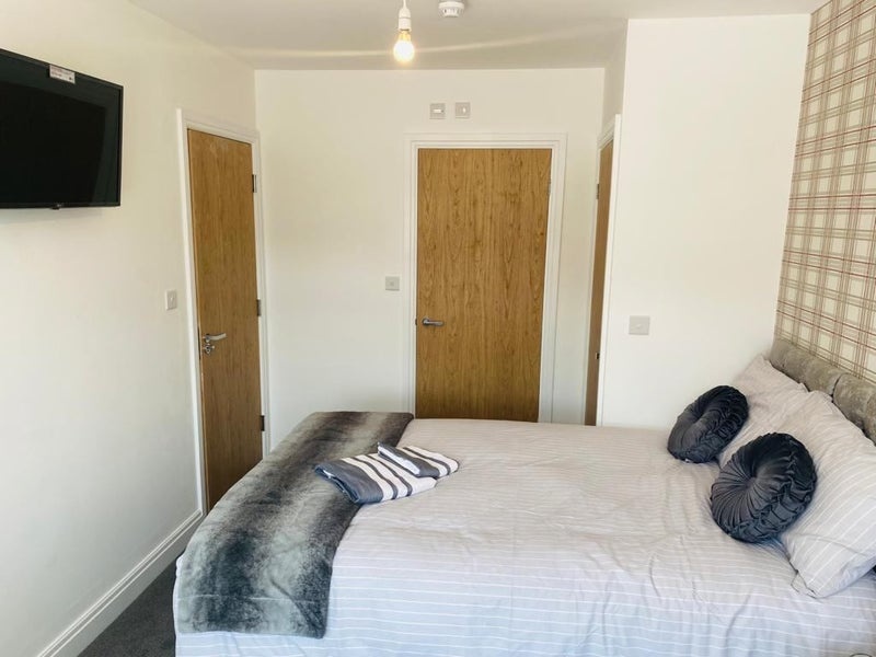 Room in a Shared House, Cranbrook Avenue, LS11, N1 7GU