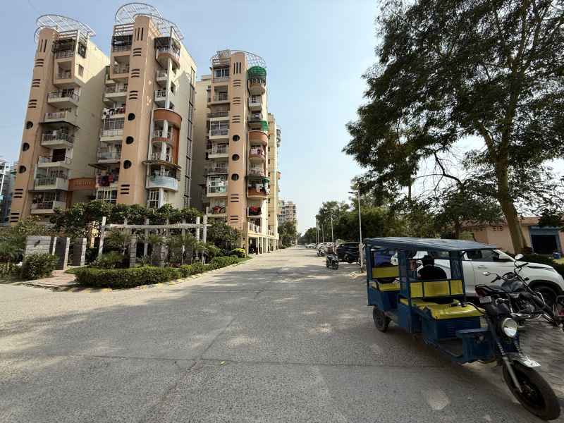 Additional image 2 of Omaxe City, Sonipat