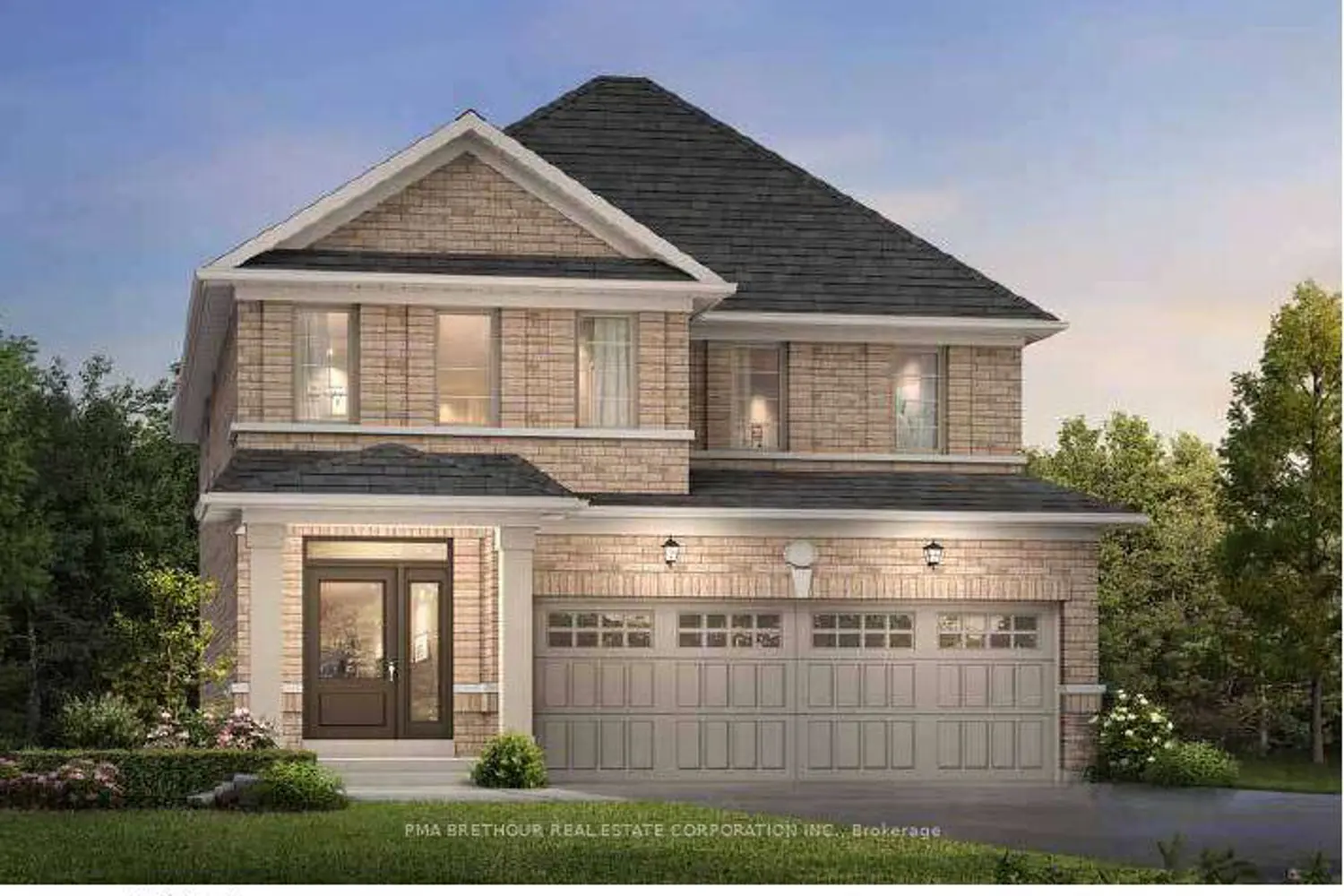 84 Randy Bush Crescent Lot 84