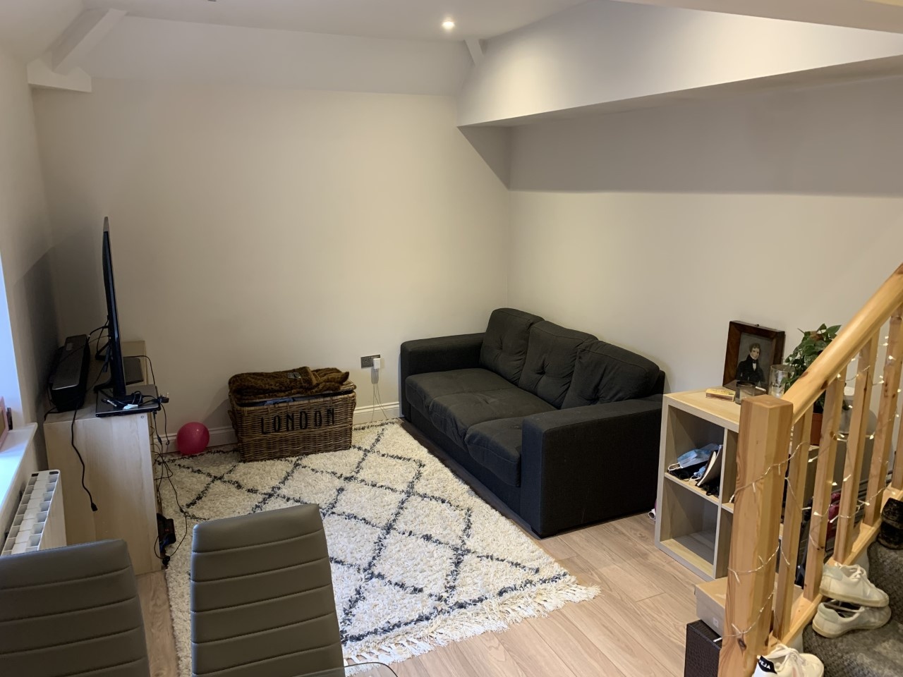 Additional image 9 of 1 Bed Flat, Headingley Lane, LS6, N1 7GU