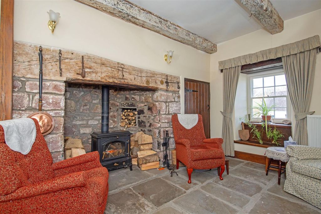 Additional image 4 of 7 bed detached house for saleHeol Ddu Farm, Cefneithin, Llanelli SA14