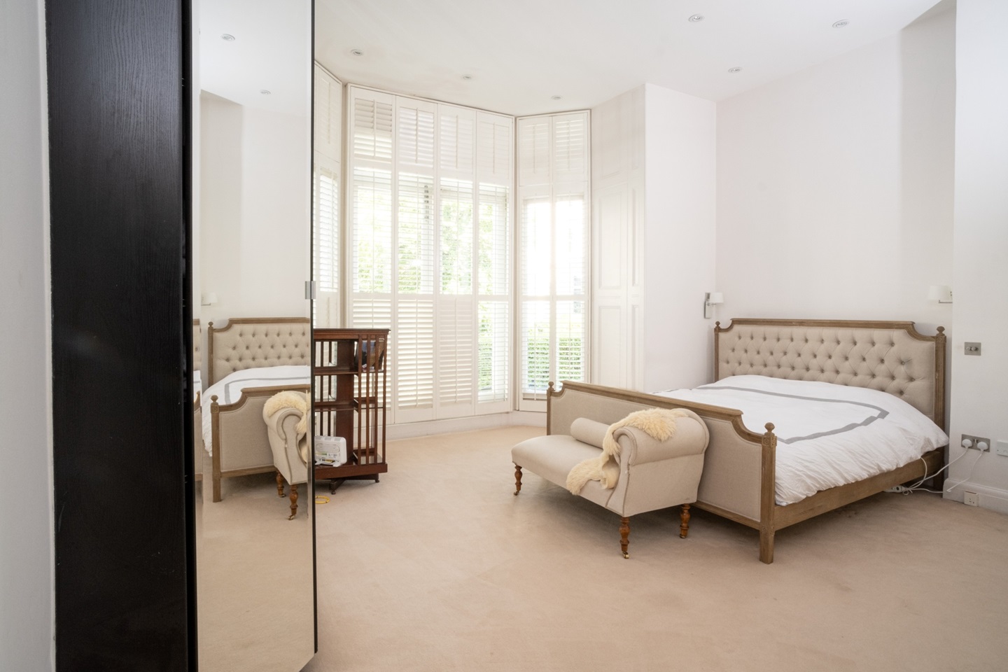 Additional image 6 of 2 Bed Flat, Belsize Park, NW3, N1 7GU