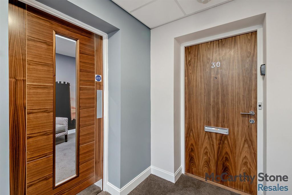 Additional image 25 of 1 bed flat for saleAndrews Court, Molescroft Road, Beverley HU17