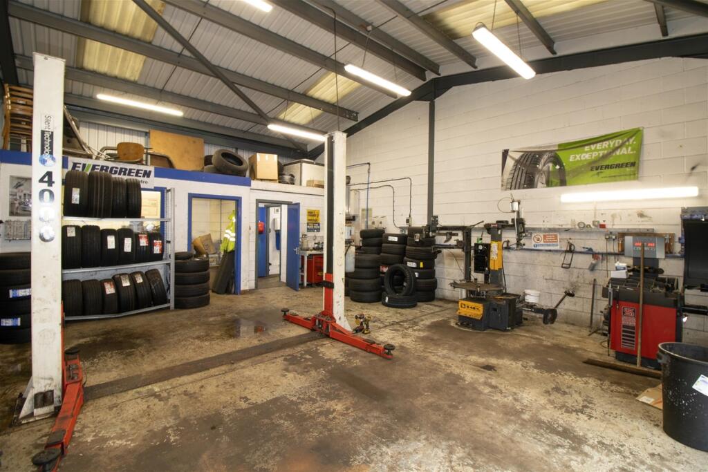 Additional image 8 of Mearns Motors Limited, Aberdeen Road, Aberdeenshire