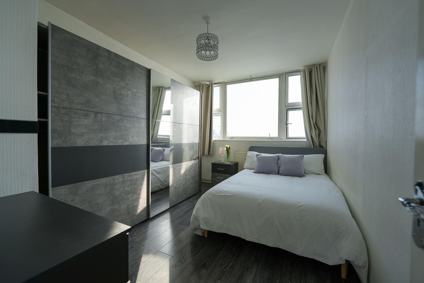 Additional image 3 of Room in a Shared Flat, Delafield House, E1, N1 7GU