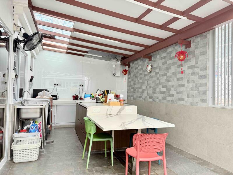 Additional image 5 of Lorong Sarhad