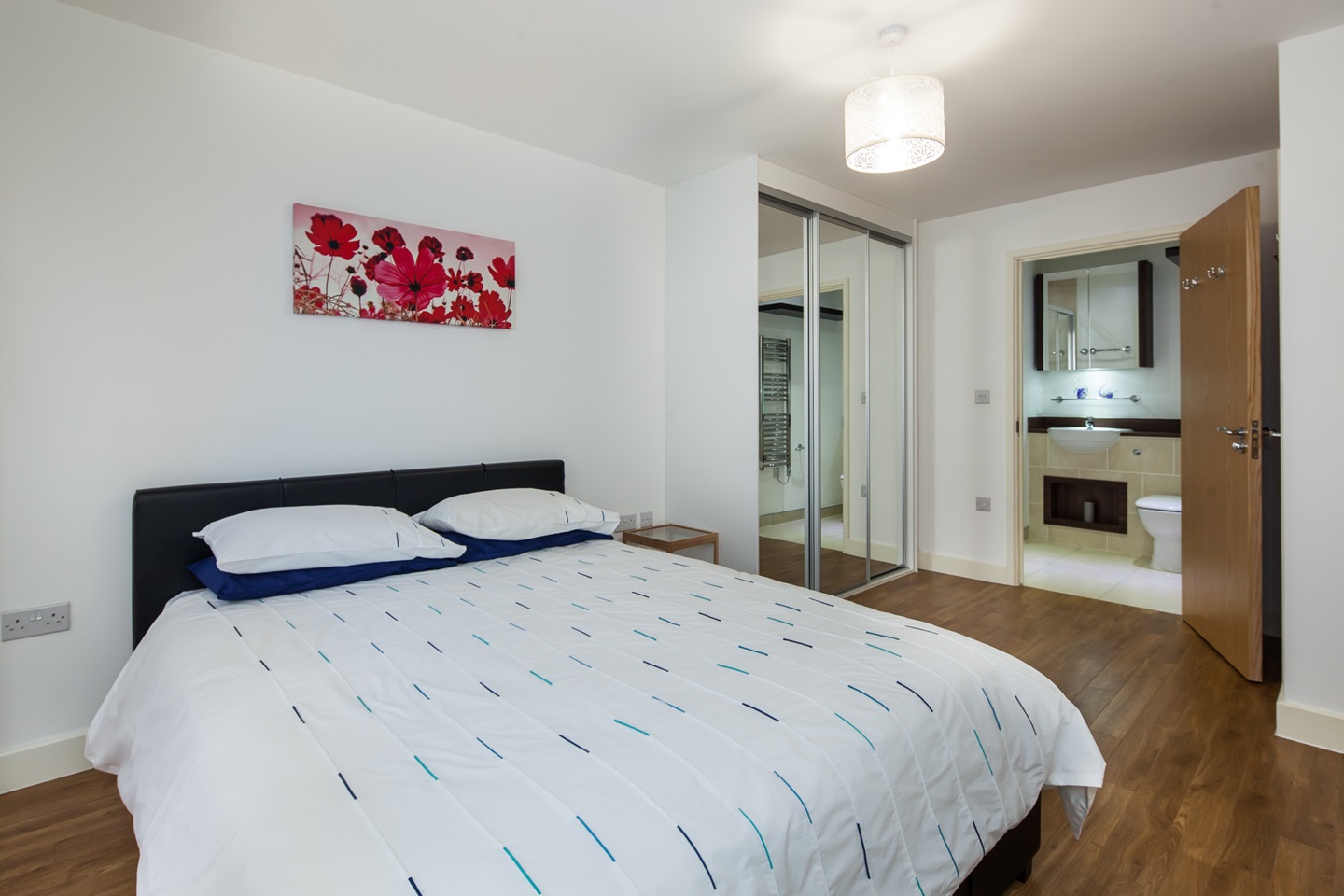 Additional image 4 of 2 Bed Flat, Maple Quays, SE16, N1 7GU