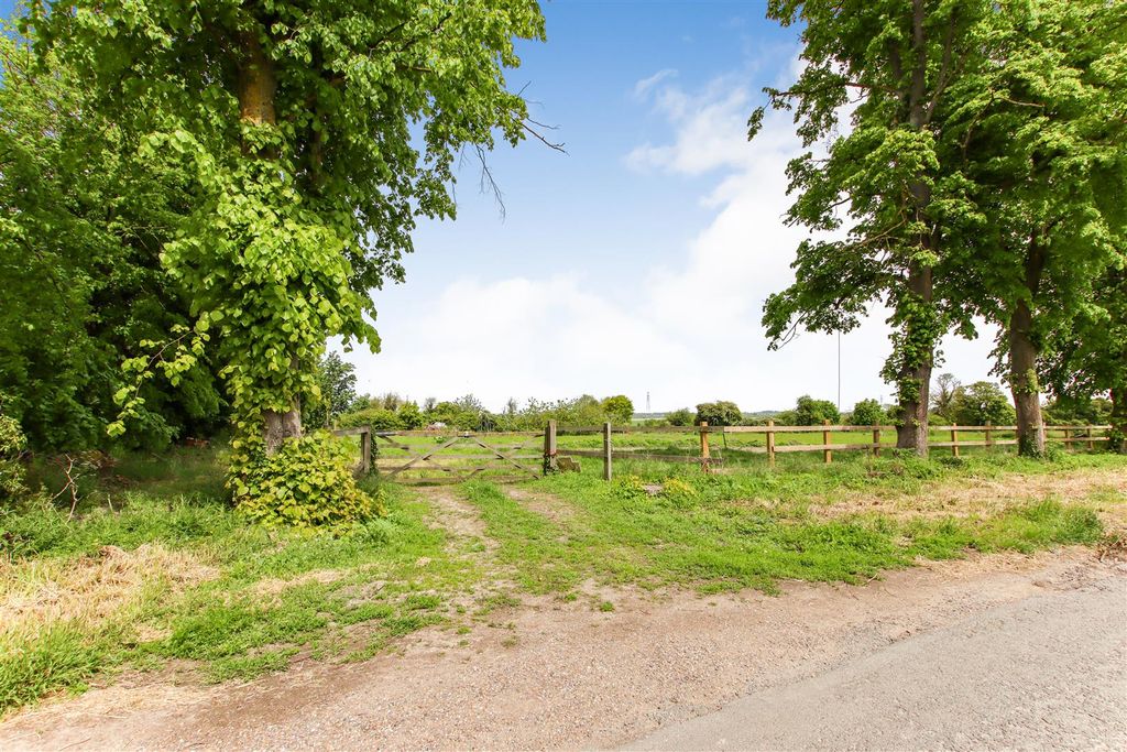 Land for saleBurwell Road, Reach, Cambridge CB25