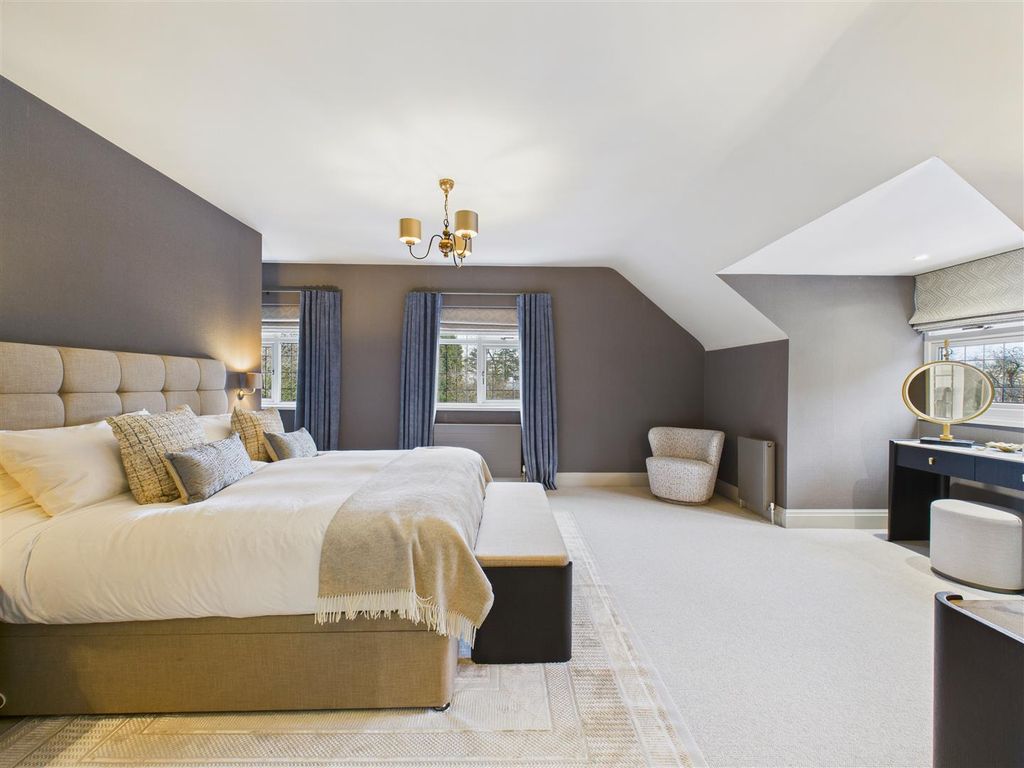 Additional image 16 of 5 bed detached house for saleKemp Road, Swanland HU14