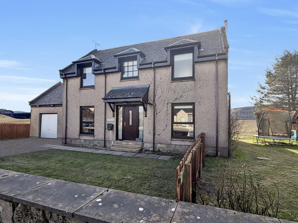 Additional image 41 of Craigellachie, Aberlour