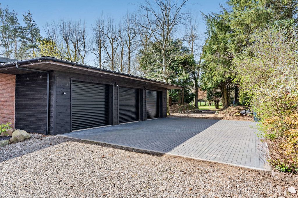 Additional image 12 of 5 bed detached house for saleMill Of Brathinch, Brechin, Angus DD9