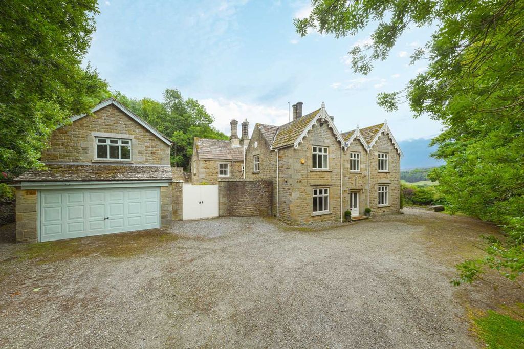 Additional image 30 of 5 bed country house for saleAshes House, Stanhope, County Durham DL13