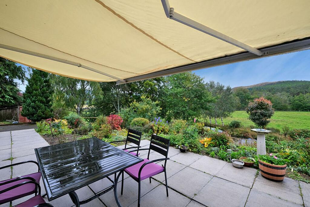 Additional image 23 of Bridge Of Gairn, Ballater, AB35