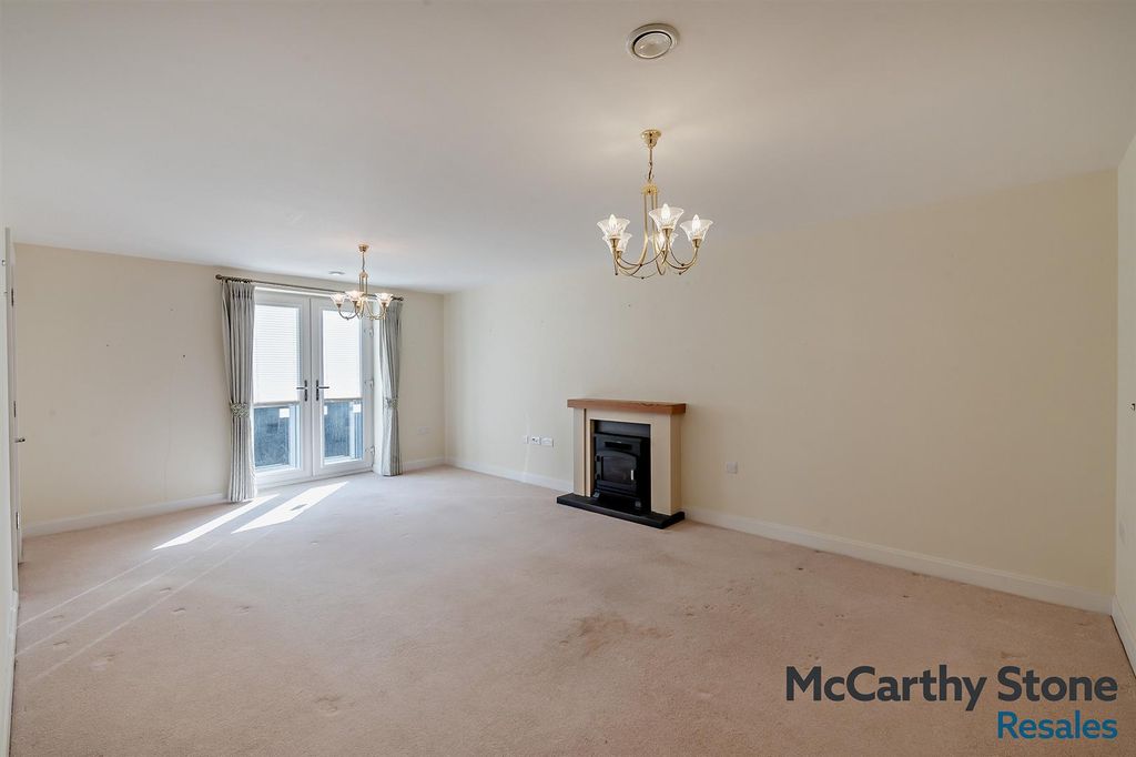 Additional image 3 of 2 bed flat for saleThe Laureates, Newgate Street, Cottingham HU16