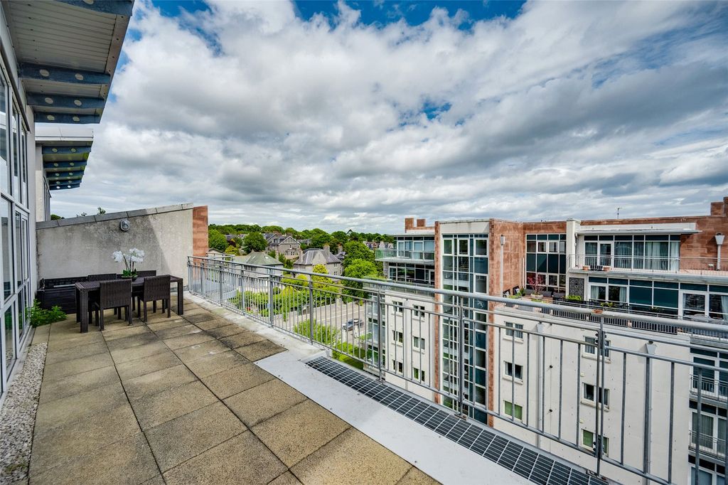 Additional image 28 of 3 bed flat for sale79 Queens Highlands, Aberdeen AB15