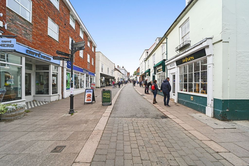 Additional image 19 of 3 bed maisonette for saleThoroughfare, Woodbridge IP12
