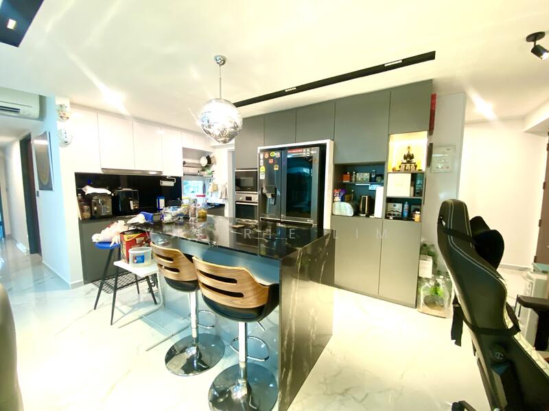 588B Ang Mo Kio Street 52